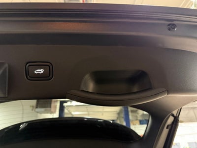 2024 Kia Sportage Plug-In Hybrid X-Line Prestige