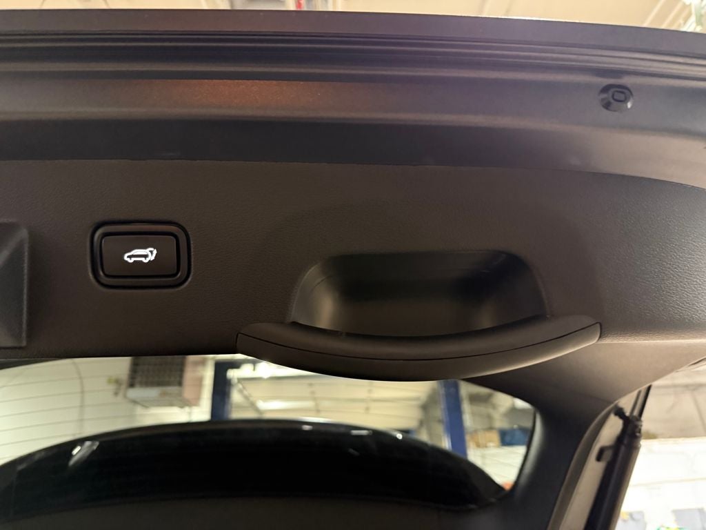 2024 Kia Sportage Plug-In Hybrid X-Line Prestige