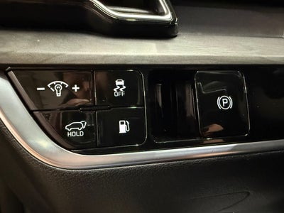 2024 Kia Sportage Plug-In Hybrid X-Line Prestige