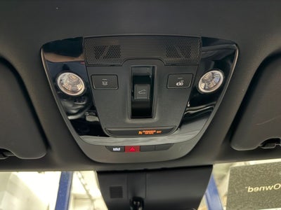 2024 Kia Sportage Plug-In Hybrid X-Line Prestige