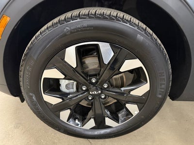 2024 Kia Sportage Plug-In Hybrid X-Line Prestige