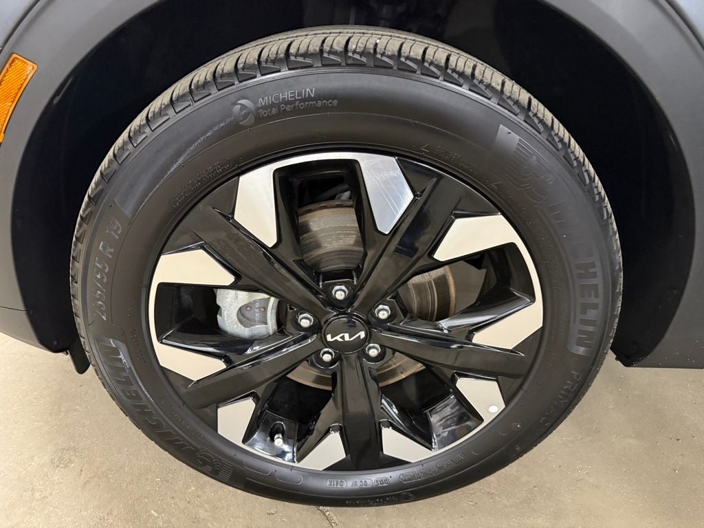 2024 Kia Sportage Plug-In Hybrid X-Line Prestige