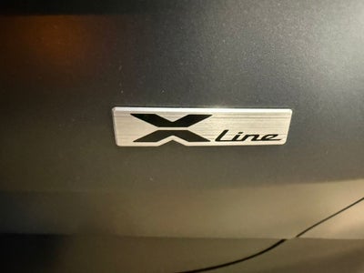 2024 Kia Sportage Plug-In Hybrid X-Line Prestige