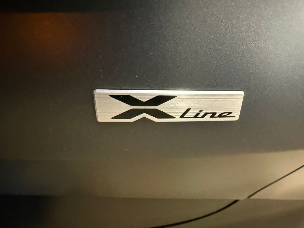 2024 Kia Sportage Plug-In Hybrid X-Line Prestige