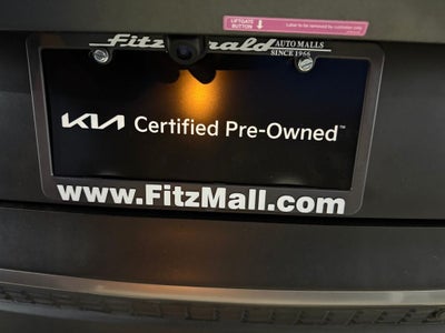 2024 Kia Sportage Plug-In Hybrid X-Line Prestige