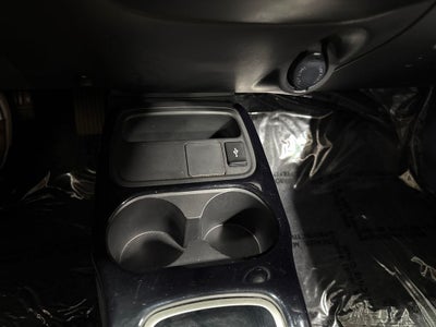 2022 Mitsubishi Mirage SE