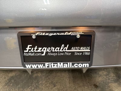 2022 Mitsubishi Mirage SE