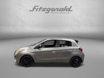 2022 Mitsubishi Mirage SE