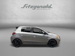 2022 Mitsubishi Mirage SE