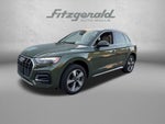 2023 Audi Q5 40 Premium quattro