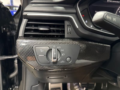 2018 Audi S4 3.0T Premium Plus quattro