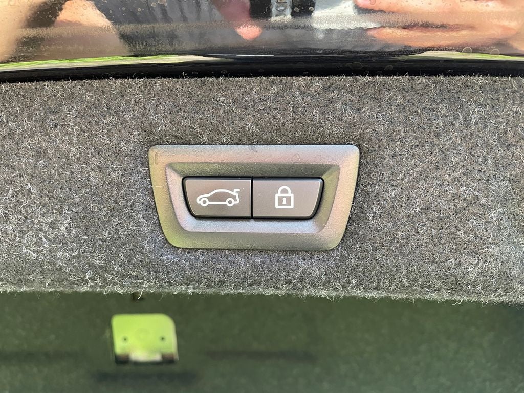 2022 BMW 5 Series 530i xDrive