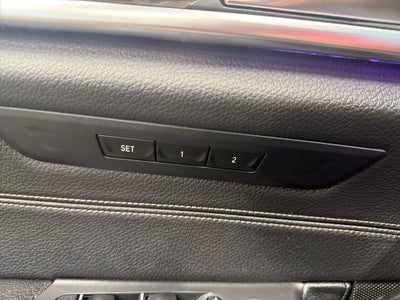2019 BMW 5 Series 530e xDrive iPerformance