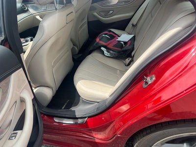 2019 Mercedes-Benz CLS CLS 450 4MATIC®