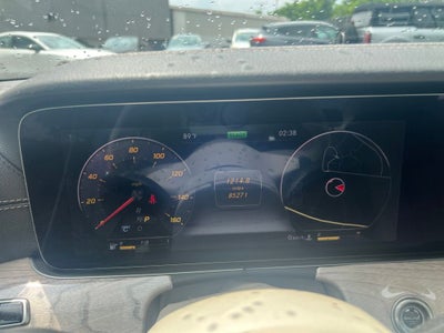 2019 Mercedes-Benz CLS CLS 450 4MATIC®
