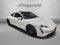 2022 Porsche Taycan Base
