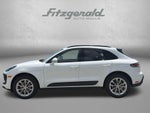 2025 Porsche Macan AWD