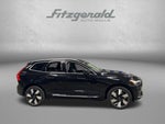 2023 Volvo XC60 Recharge Plug-In Hybrid T8 Plus Bright Theme