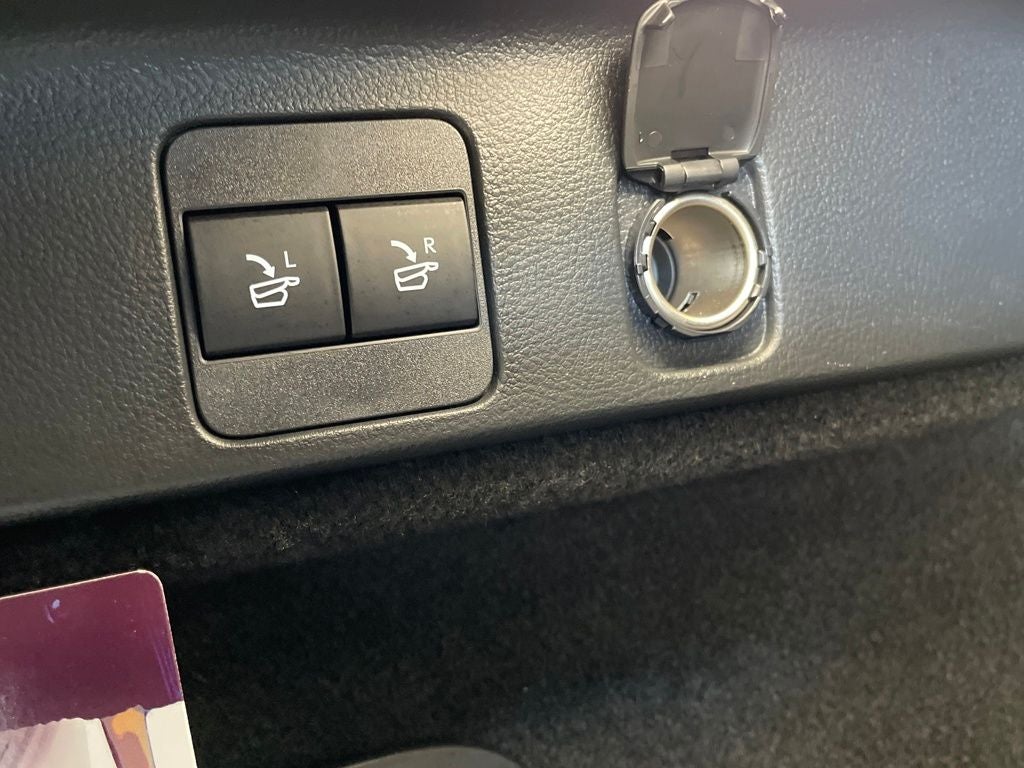 2025 Lexus RX 350 F Sport Handling