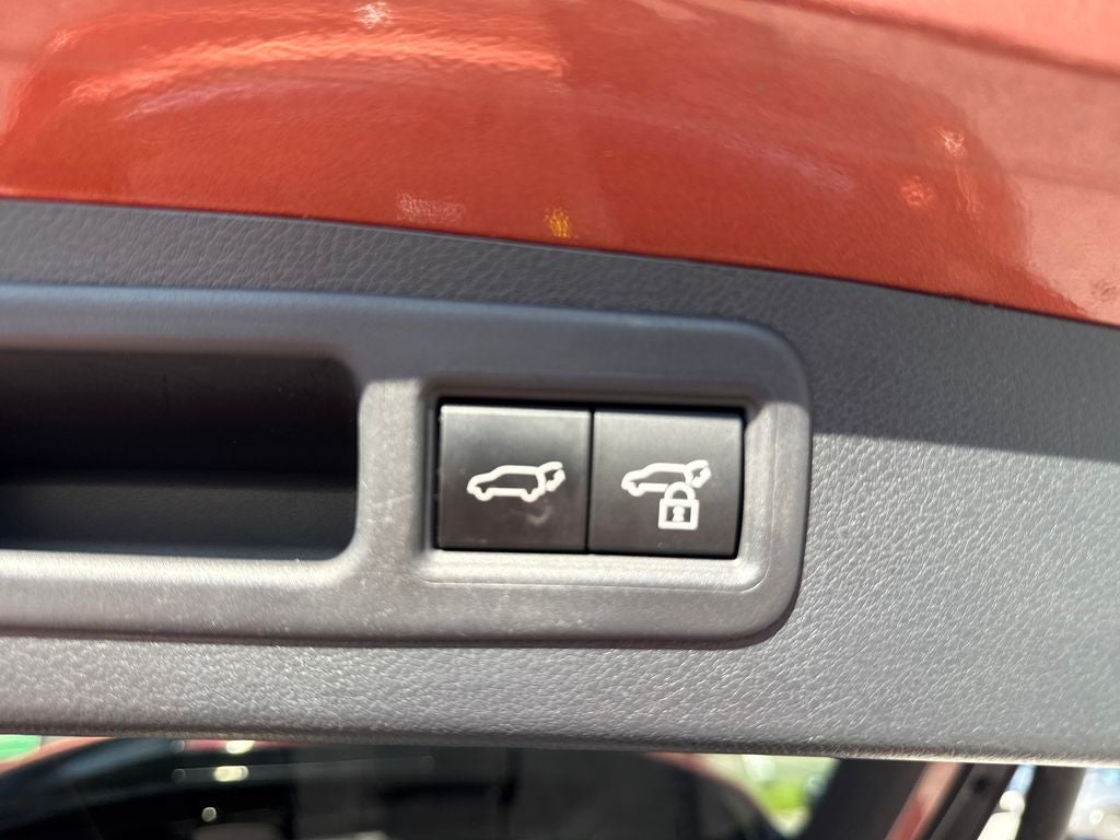 2024 Lexus RX 350 Luxury