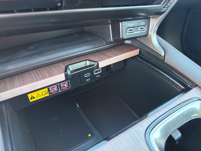 2024 Lexus RX 350 Luxury