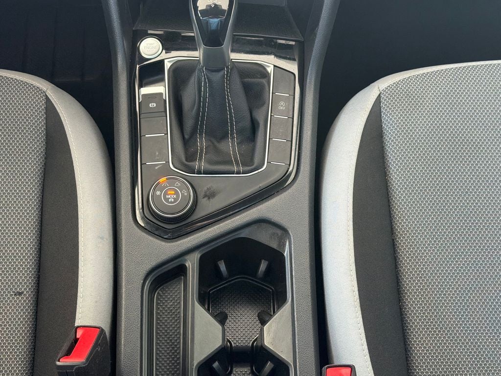 2023 Volkswagen Taos 1.5T S