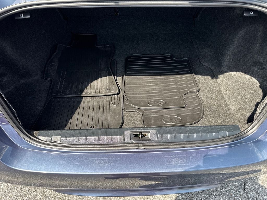 2015 Subaru Legacy 3.6R Limited