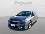 2020 Subaru Legacy Limited