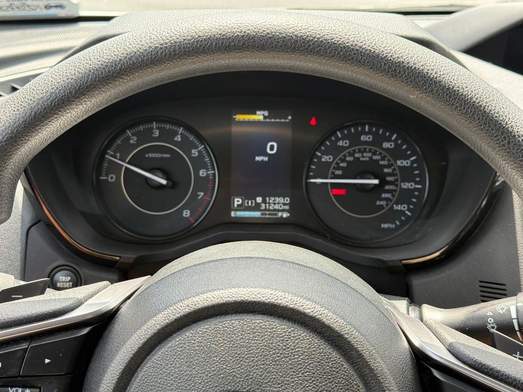 2023 Subaru Impreza Premium