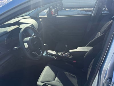 2023 Subaru Impreza Premium