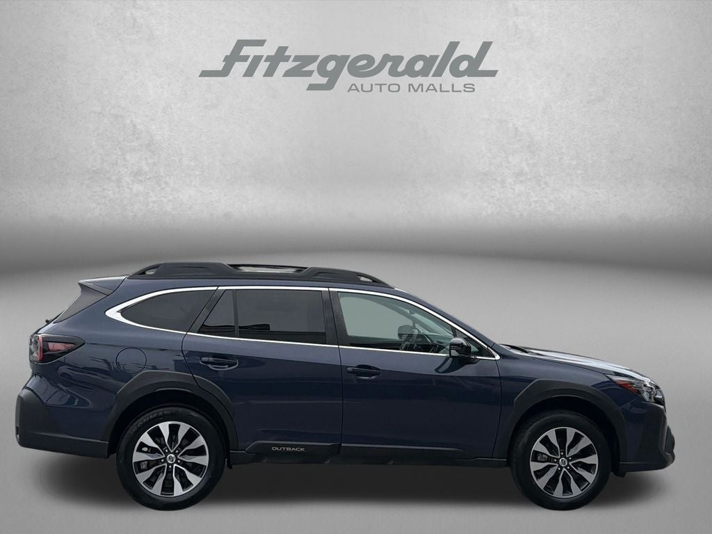 2024 Subaru Outback Limited