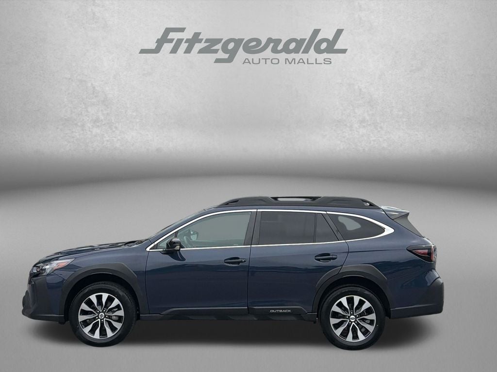 2024 Subaru Outback Limited