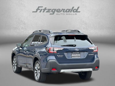 2024 Subaru Outback Limited