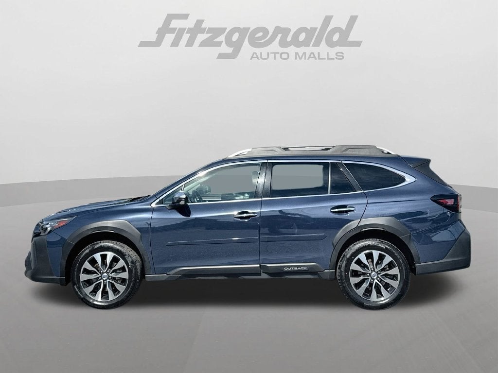 2024 Subaru Outback Touring