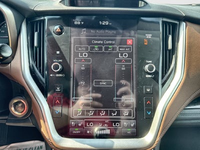2024 Subaru Outback Touring