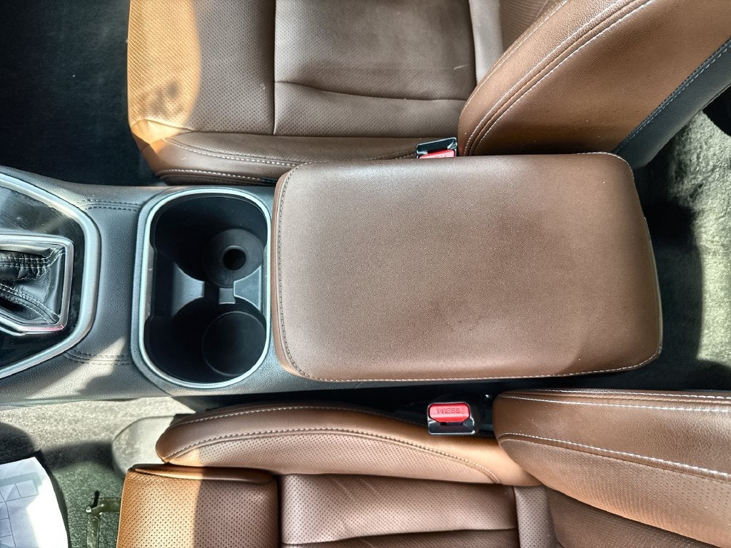 2024 Subaru Outback Touring