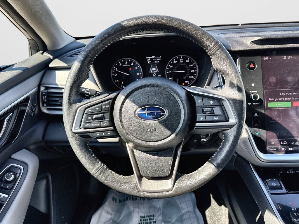 2024 Subaru Outback Limited XT