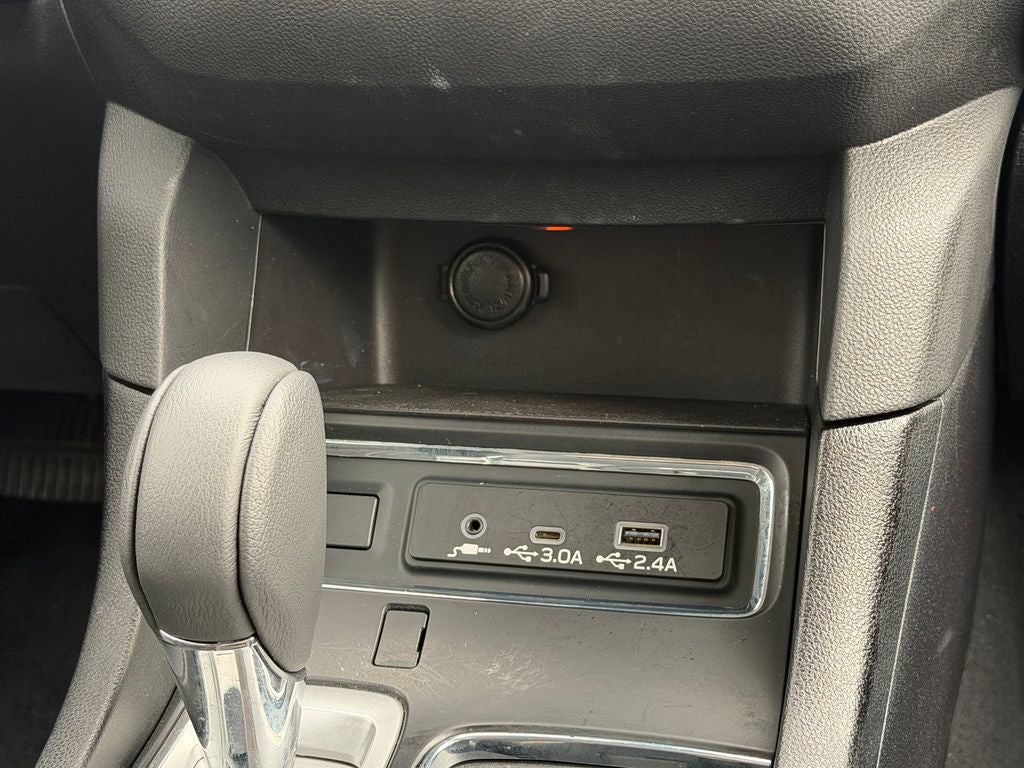 2025 Subaru Ascent Premium