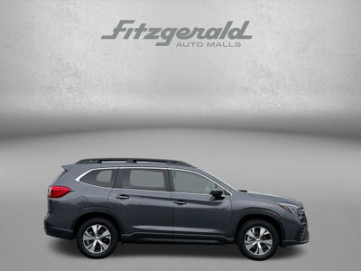 2025 Subaru Ascent Premium