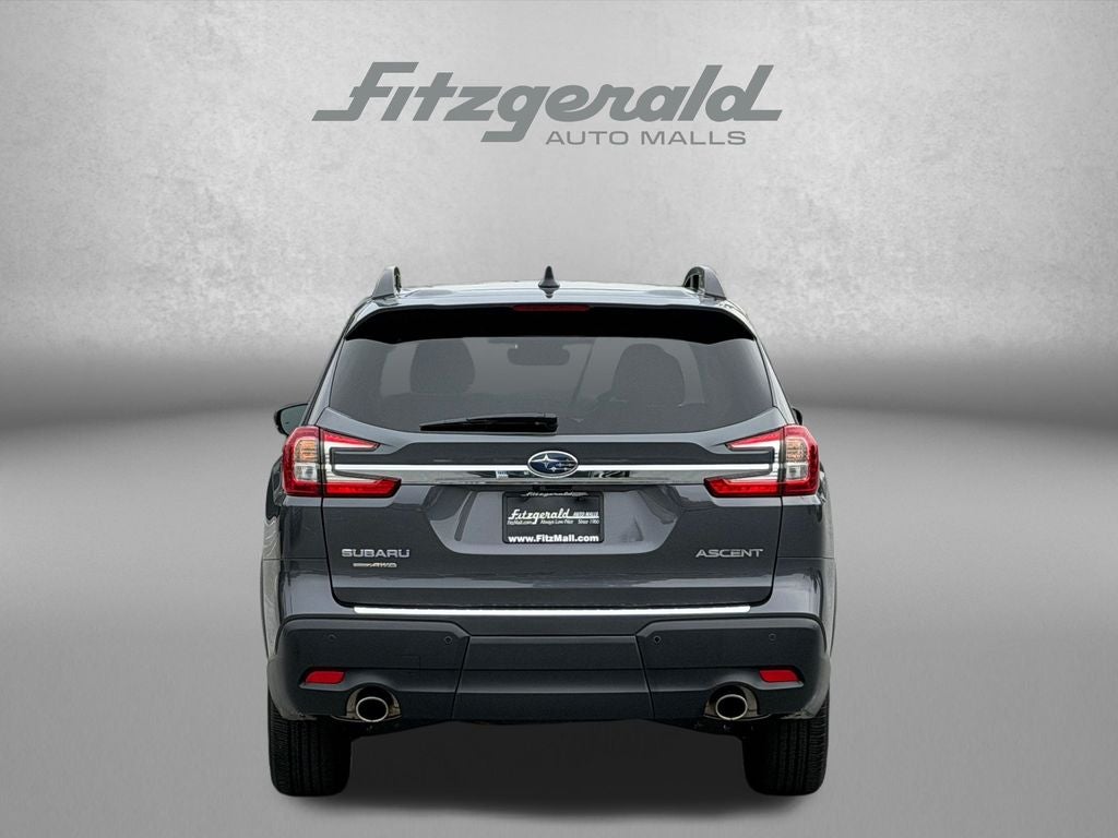 2025 Subaru Ascent Premium