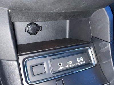 2024 Subaru Ascent Onyx Edition