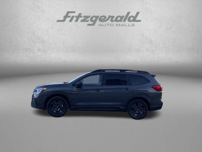 2024 Subaru Ascent Onyx Edition