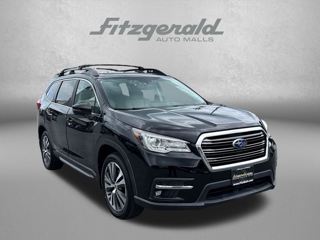 2020 Subaru Ascent Limited