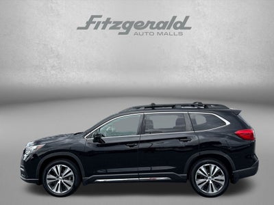 2020 Subaru Ascent Limited