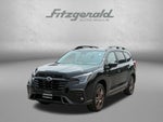 2025 Subaru Ascent Limited Bronze Edition