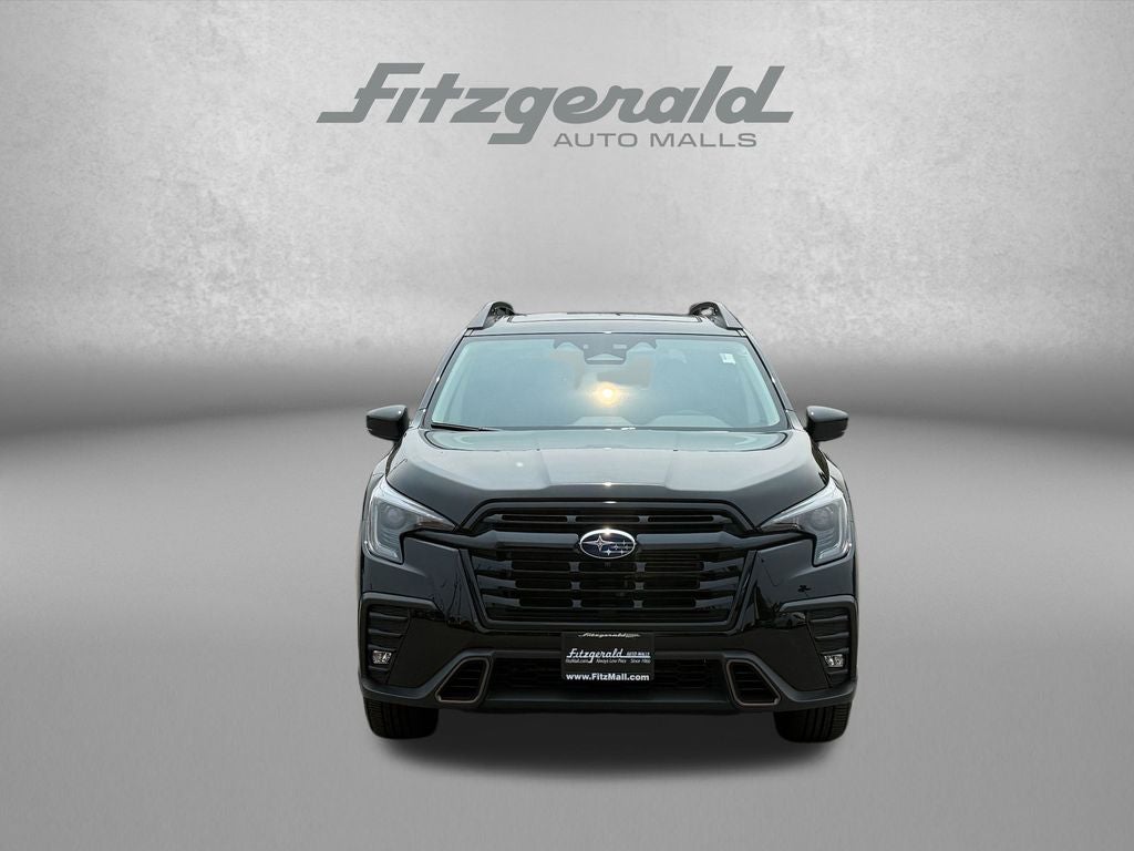 2025 Subaru Ascent Limited Bronze Edition