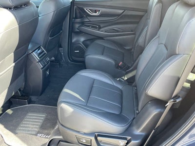 2024 Subaru Ascent Limited