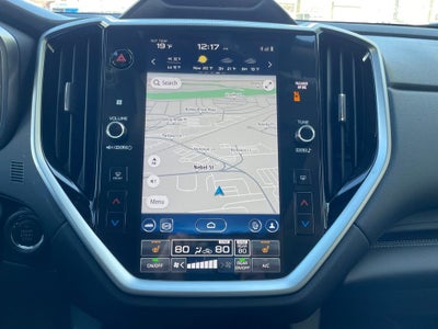 2024 Subaru Ascent Limited