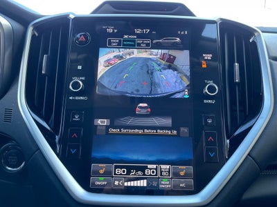 2024 Subaru Ascent Limited