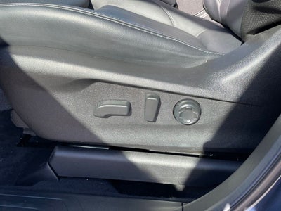 2024 Subaru Ascent Limited